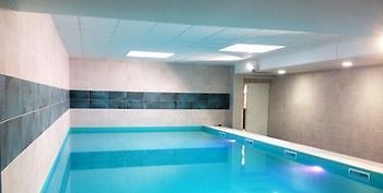 Nemea Appart Hotel Residence Quai Victor ตูร์ ภายนอก รูปภาพ