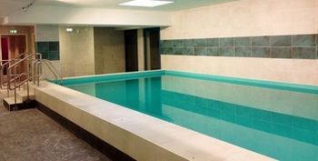 Nemea Appart Hotel Residence Quai Victor ตูร์ ภายนอก รูปภาพ