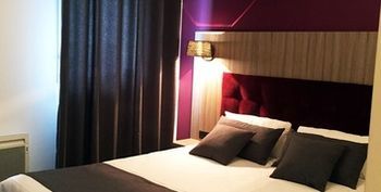 Nemea Appart Hotel Residence Quai Victor ตูร์ ภายนอก รูปภาพ