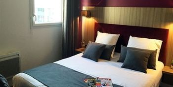 Nemea Appart Hotel Residence Quai Victor ตูร์ ภายนอก รูปภาพ